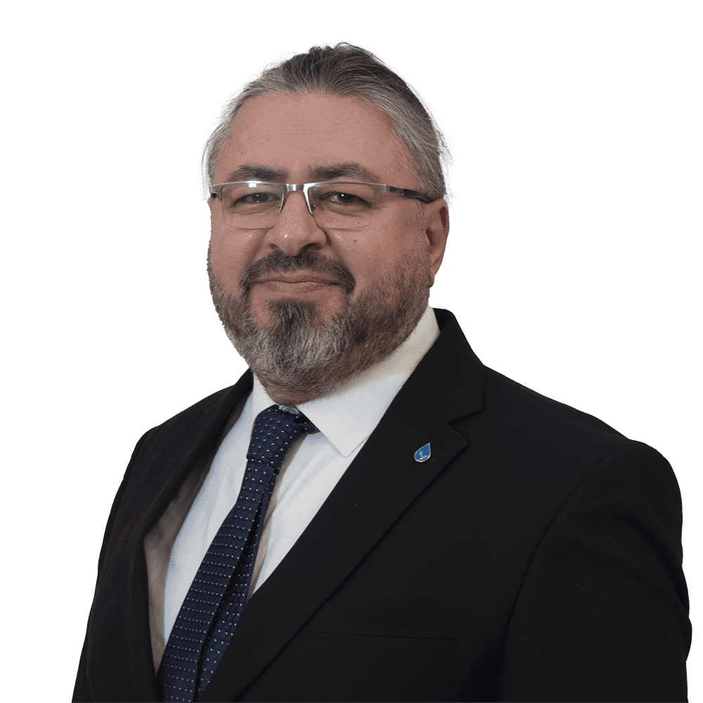 Gökhan Çetin